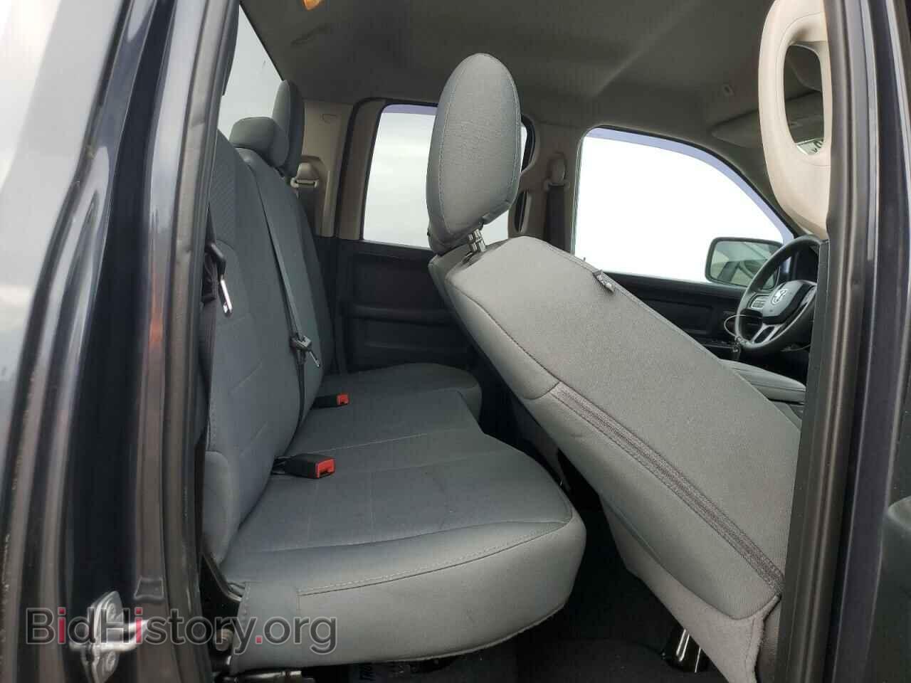 2018 RAM 1500 - VIN: 1C6RR7FT2JS186435 - Фото 10