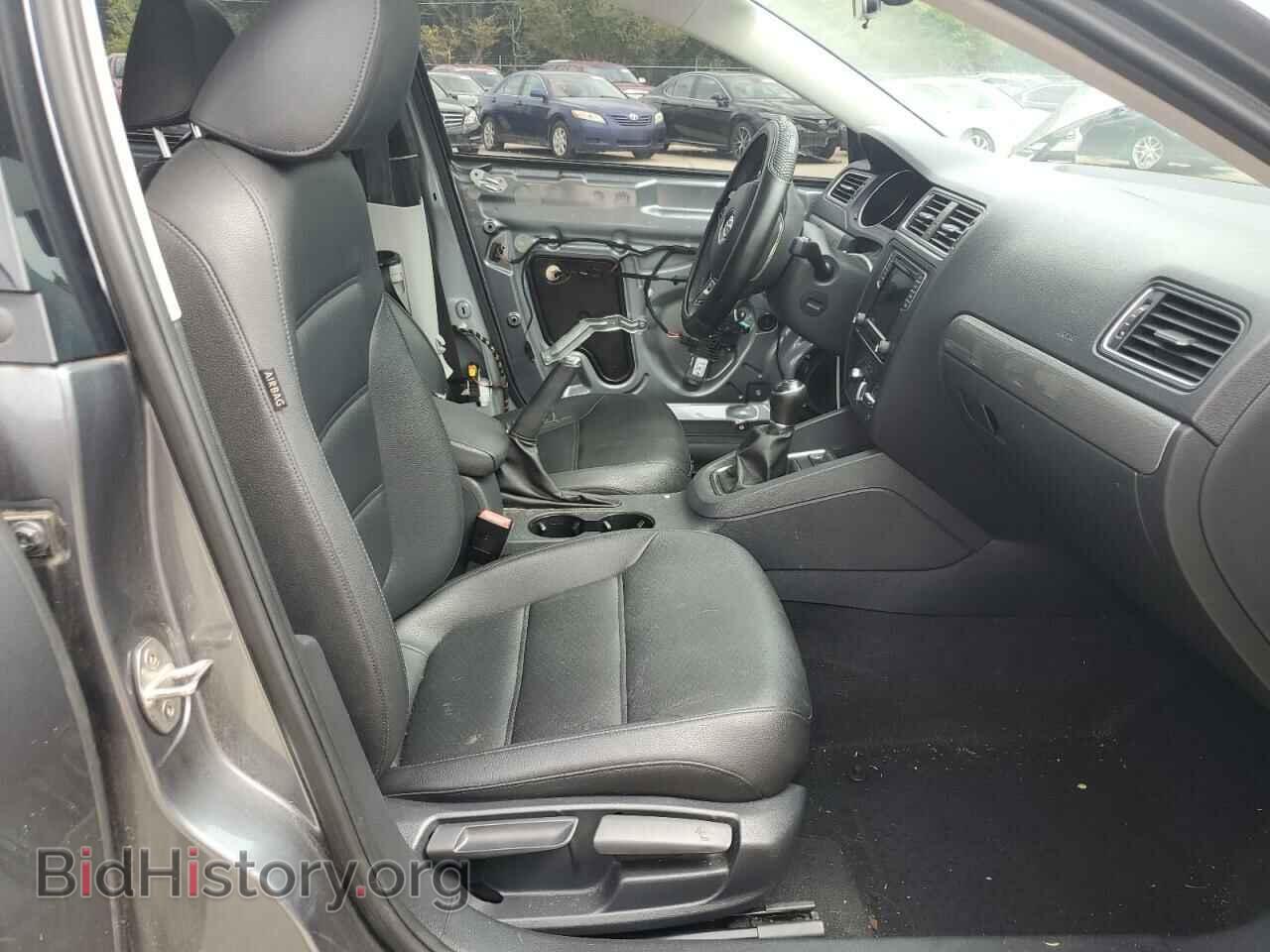 2017 VOLKSWAGEN JETTA - VIN: 3VWB67AJ6HM205769 - Фото 7
