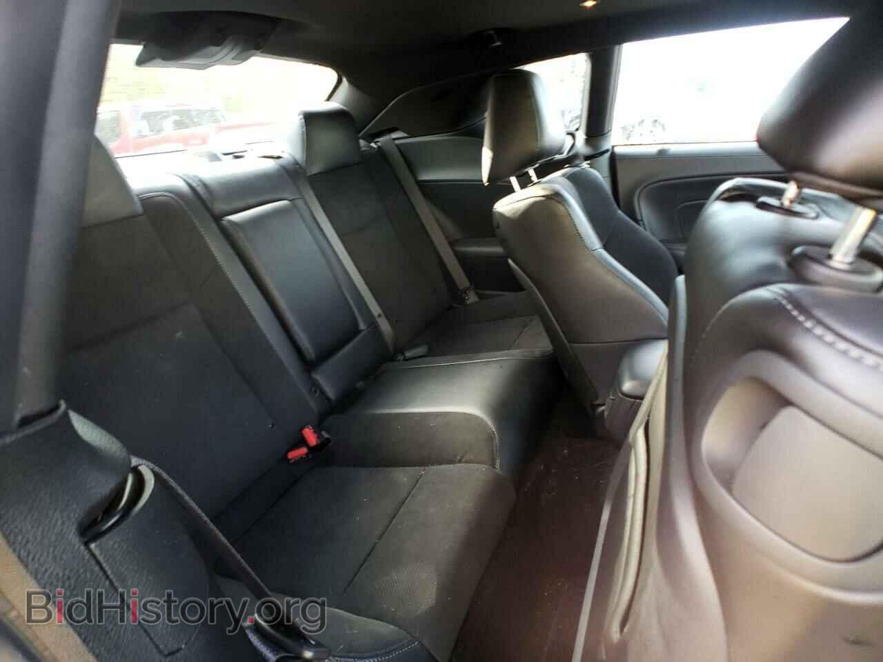 2022 DODGE CHALLENGER - VIN: 2C3CDZKG0NH219340 - Фото 10