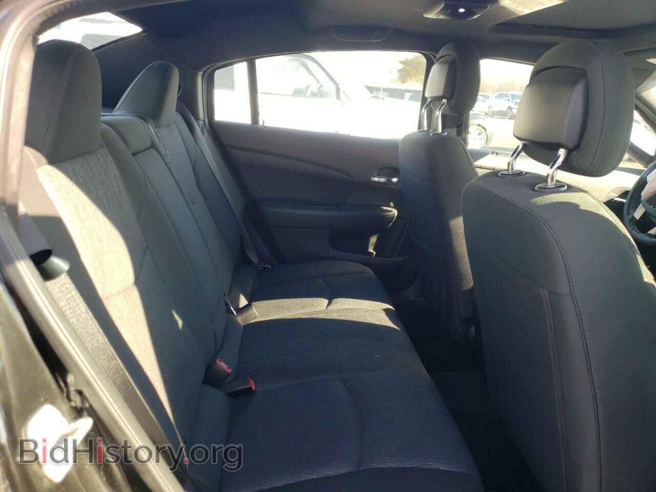 2011 CHRYSLER 200 - VIN: 1C3BC1FB5BN612560 - Фото 10