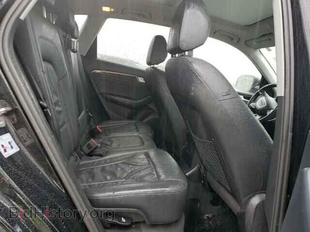 2014 AUDI Q5 - VIN: WA1LFAFP2EA063151 - Фото 11