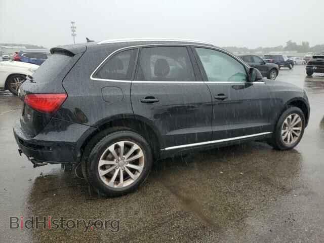 2014 AUDI Q5 - VIN: WA1LFAFP2EA063151 - Фото 3