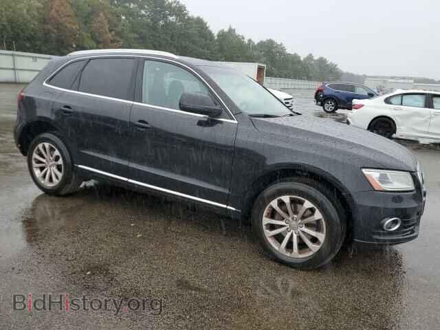 2014 AUDI Q5 - VIN: WA1LFAFP2EA063151 - Фото 4