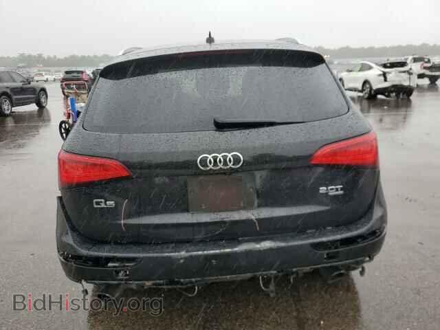 2014 AUDI Q5 - VIN: WA1LFAFP2EA063151 - Фото 6