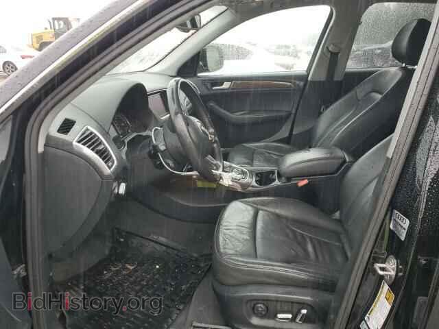 2014 AUDI Q5 - VIN: WA1LFAFP2EA063151 - Фото 7