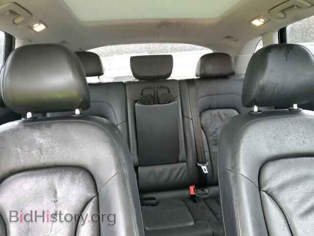 2014 AUDI Q5 - VIN: WA1LFAFP2EA063151 - Фото 10