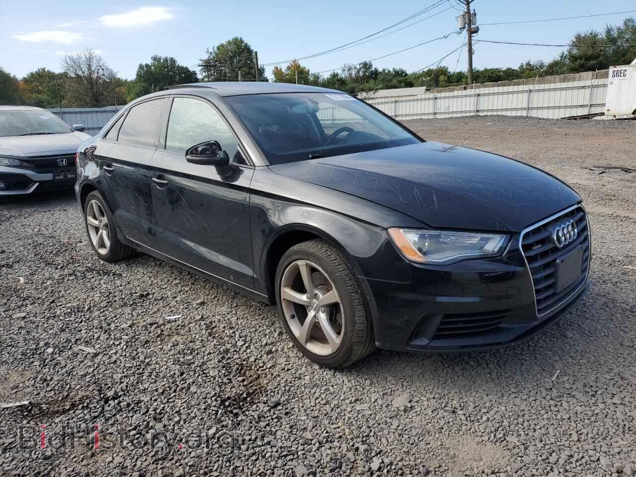 2015 AUDI A3 - VIN: WAUBFGFF7F1009838 - Photo 4