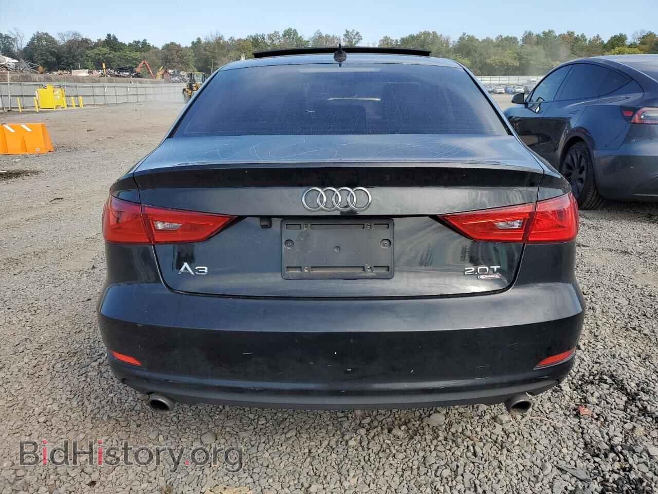 2015 AUDI A3 - VIN: WAUBFGFF7F1009838 - Photo 6