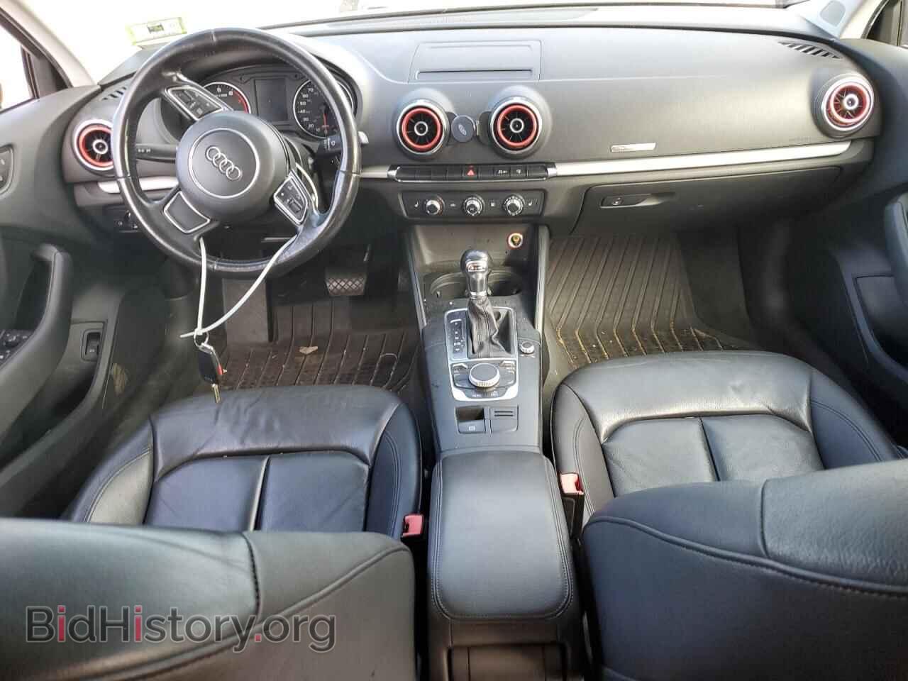 2015 AUDI A3 - VIN: WAUBFGFF7F1009838 - Photo 8