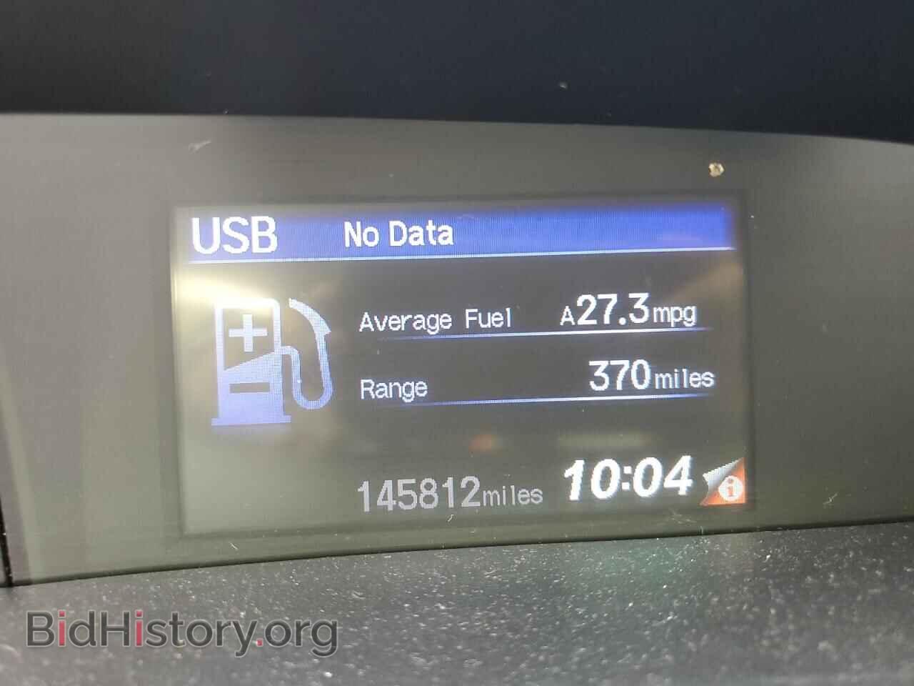 2012 HONDA CIVIC - VIN: 19XFB2F57CE082582 - Фото 9