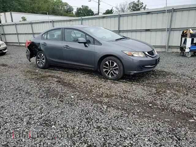 2013 HONDA CIVIC - VIN: 19XFB2F80DE211841 - Photo 13