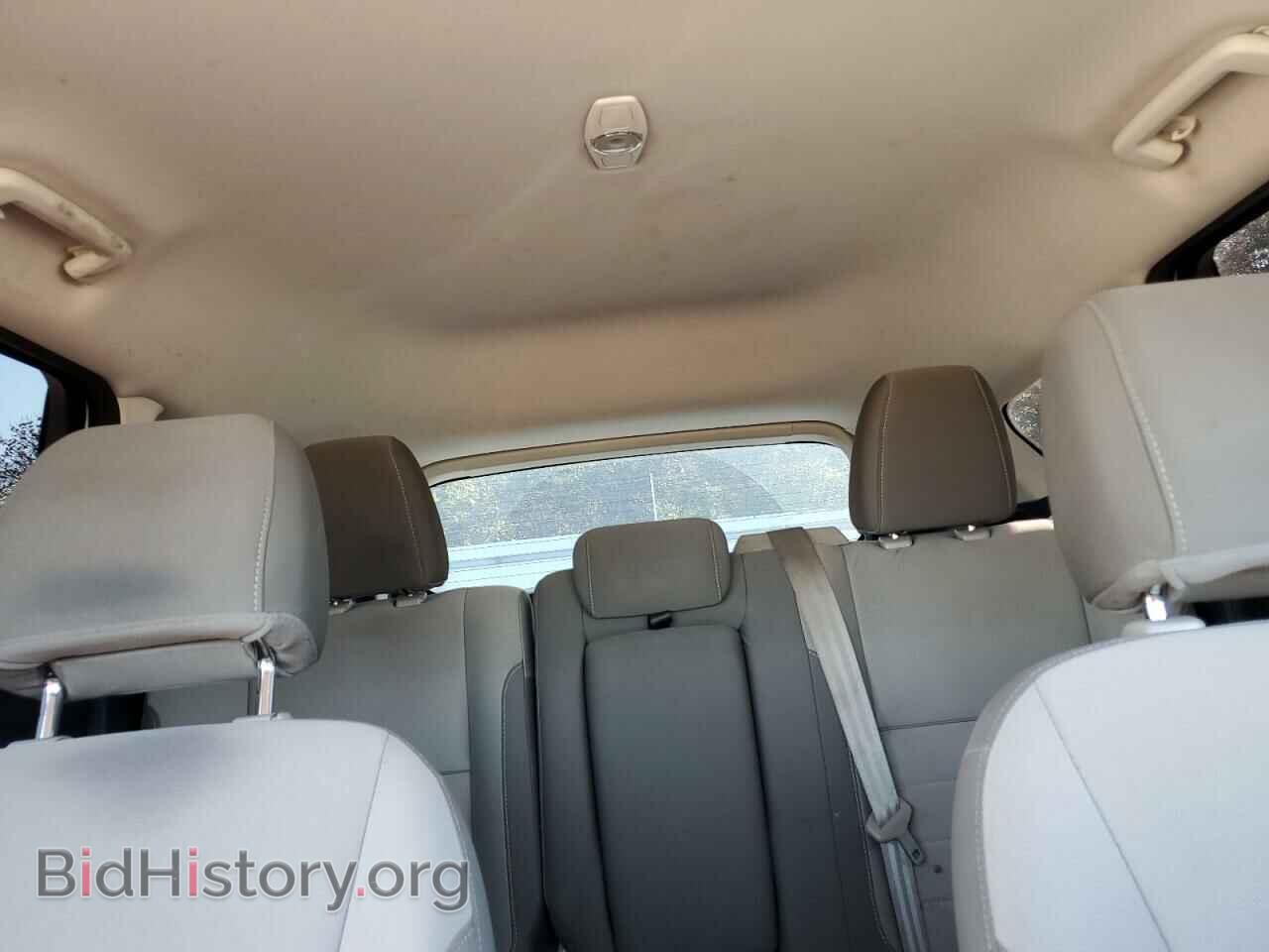 2014 FORD ESCAPE - VIN: 1FMCU0GX3EUA29461 - Фото 10