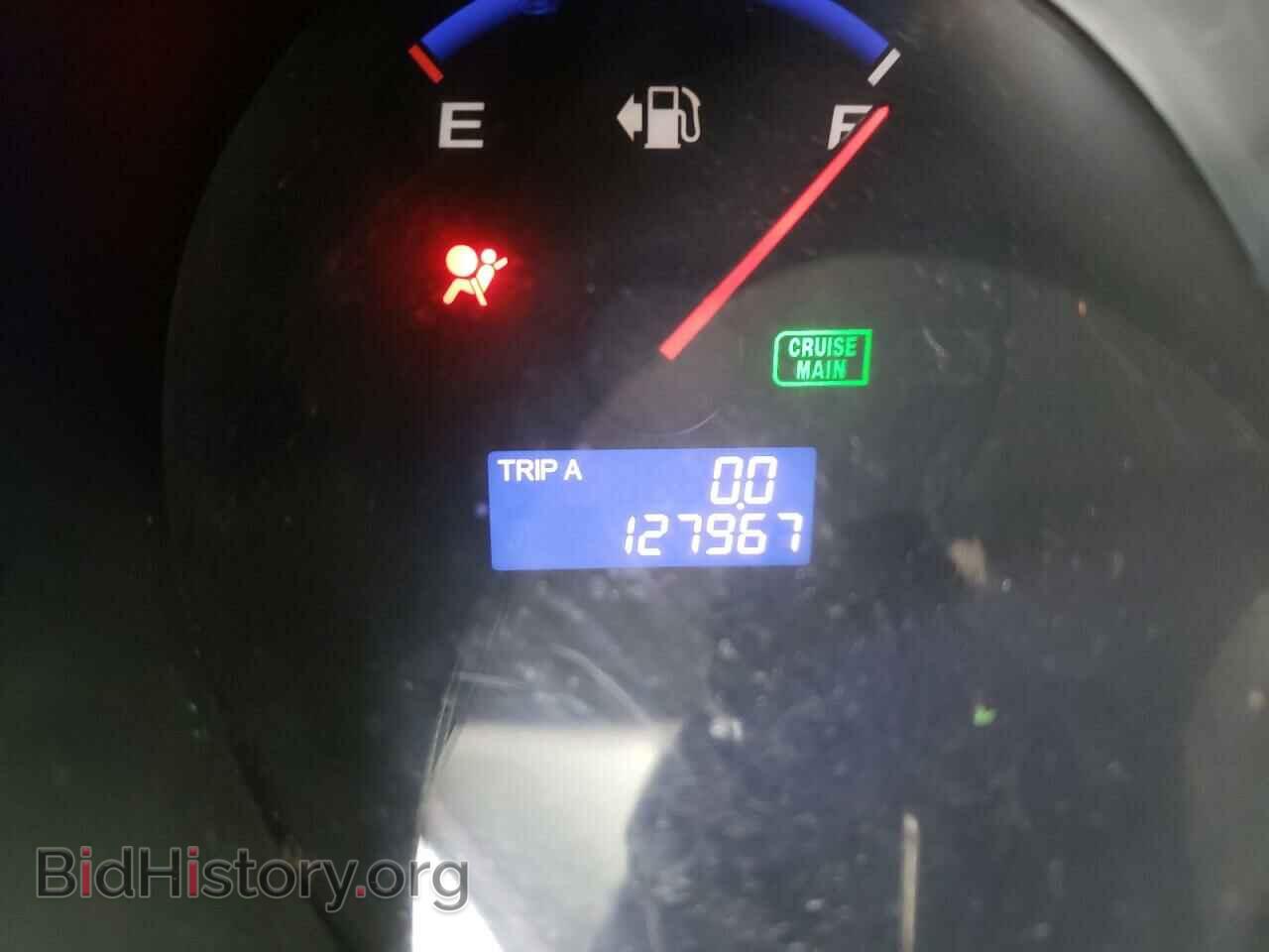 2007 HONDA FIT - VIN: JHMGD38687S062823 - Фото 8