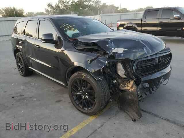 Photo 1C4SDHCT0FC127615 - DODGE DURANGO 2015