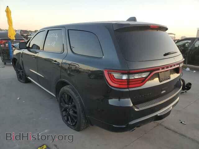 2015 DODGE DURANGO - VIN: 1C4SDHCT0FC127615 - Фото 3