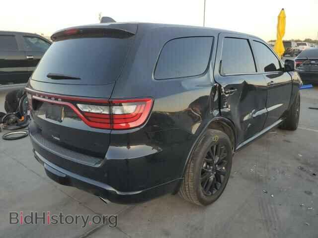 2015 DODGE DURANGO - VIN: 1C4SDHCT0FC127615 - Фото 4