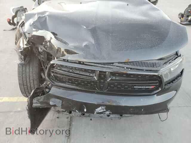 2015 DODGE DURANGO - VIN: 1C4SDHCT0FC127615 - Фото 7