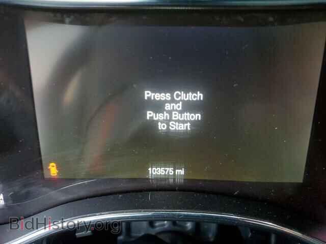 2015 DODGE DURANGO - VIN: 1C4SDHCT0FC127615 - Фото 8