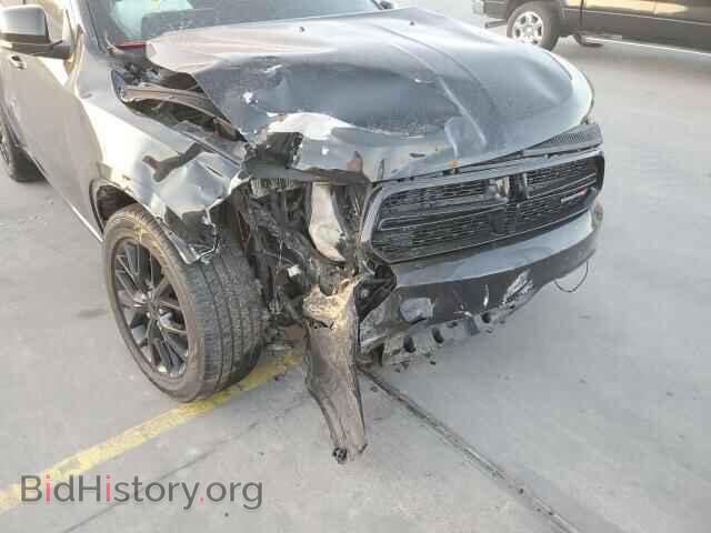 2015 DODGE DURANGO - VIN: 1C4SDHCT0FC127615 - Фото 9