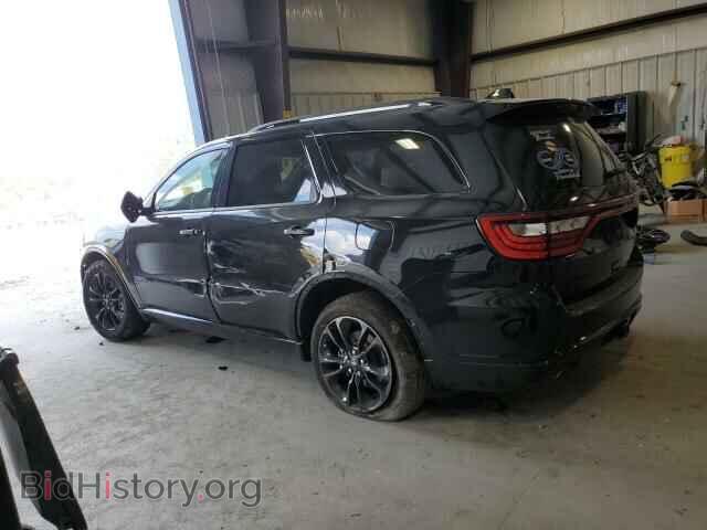 2023 DODGE DURANGO - VIN: 1C4SDHCT5PC576869 - Photo 2