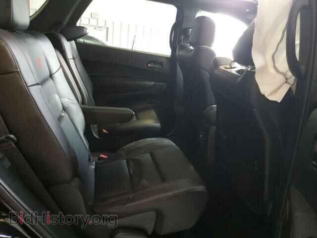 2023 DODGE DURANGO - VIN: 1C4SDHCT5PC576869 - Photo 11