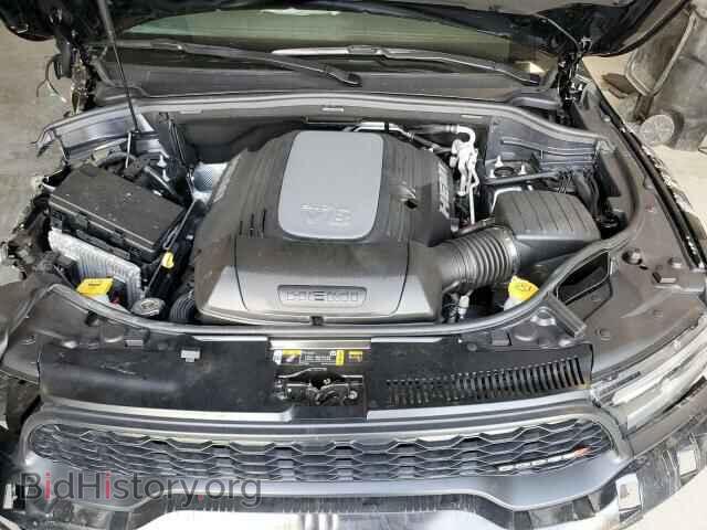 2023 DODGE DURANGO - VIN: 1C4SDHCT5PC576869 - Photo 12