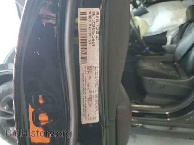 2023 DODGE DURANGO - VIN: 1C4SDHCT5PC576869 - Photo 14