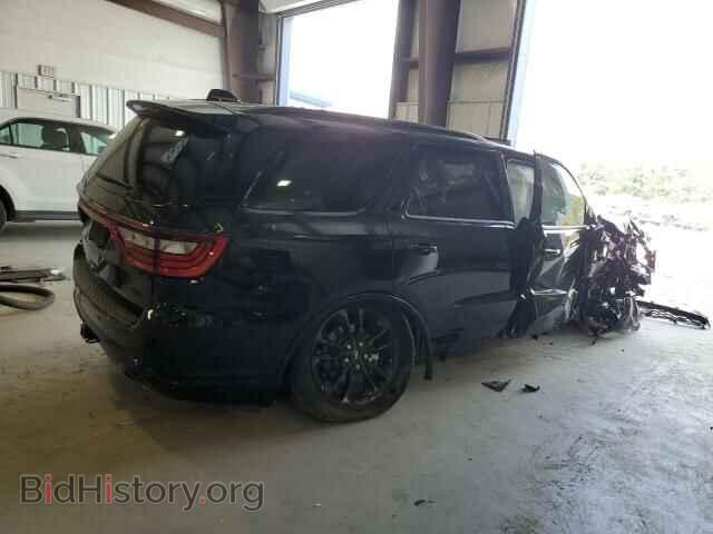 2023 DODGE DURANGO - VIN: 1C4SDHCT5PC576869 - Photo 3