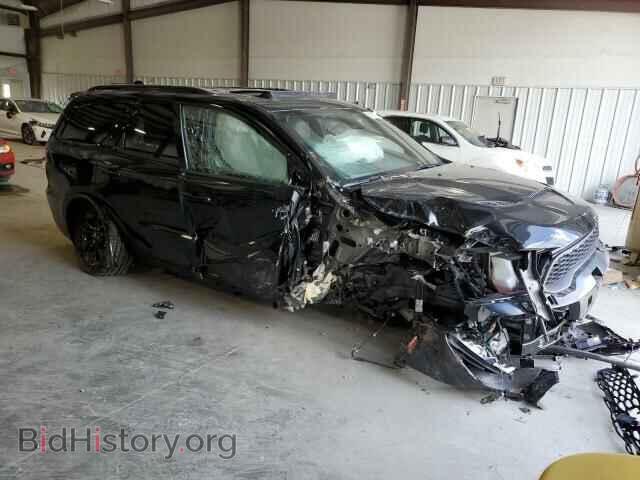 2023 DODGE DURANGO - VIN: 1C4SDHCT5PC576869 - Photo 4