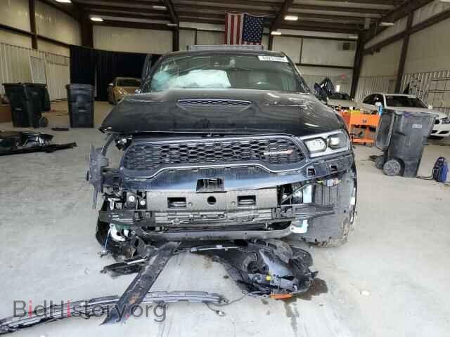 2023 DODGE DURANGO - VIN: 1C4SDHCT5PC576869 - Photo 5