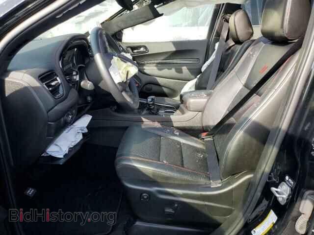2023 DODGE DURANGO - VIN: 1C4SDHCT5PC576869 - Photo 7