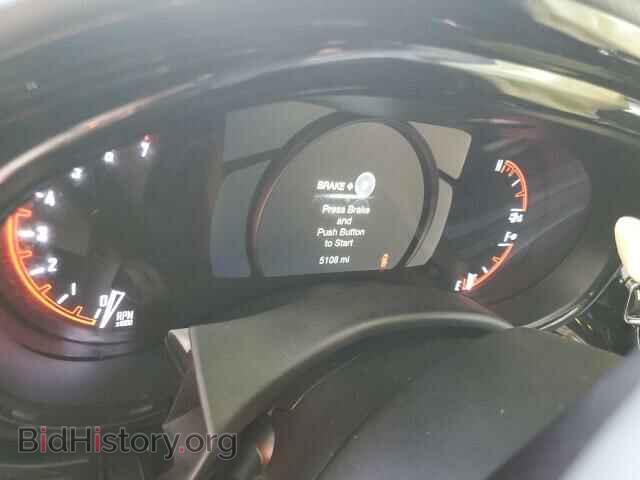 2023 DODGE DURANGO - VIN: 1C4SDHCT5PC576869 - Photo 9