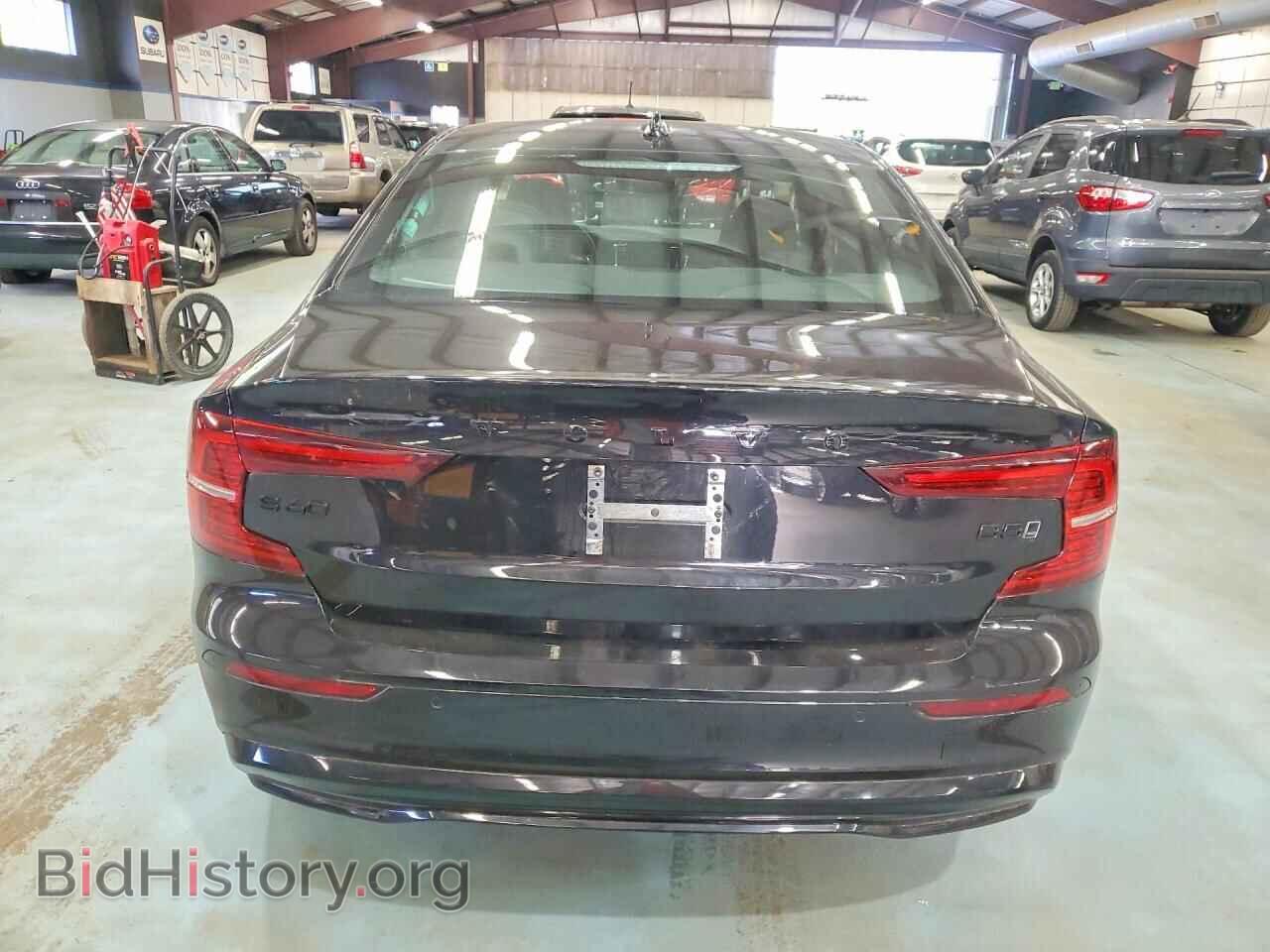 2024 VOLVO S60 - VIN: 7JRL12TH6RG308285 - Photo 6