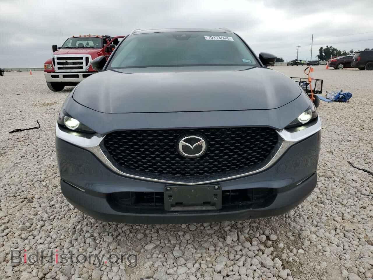 2023 MAZDA CX30 - VIN: 3MVDMBCM8PM531548 - Фото 5