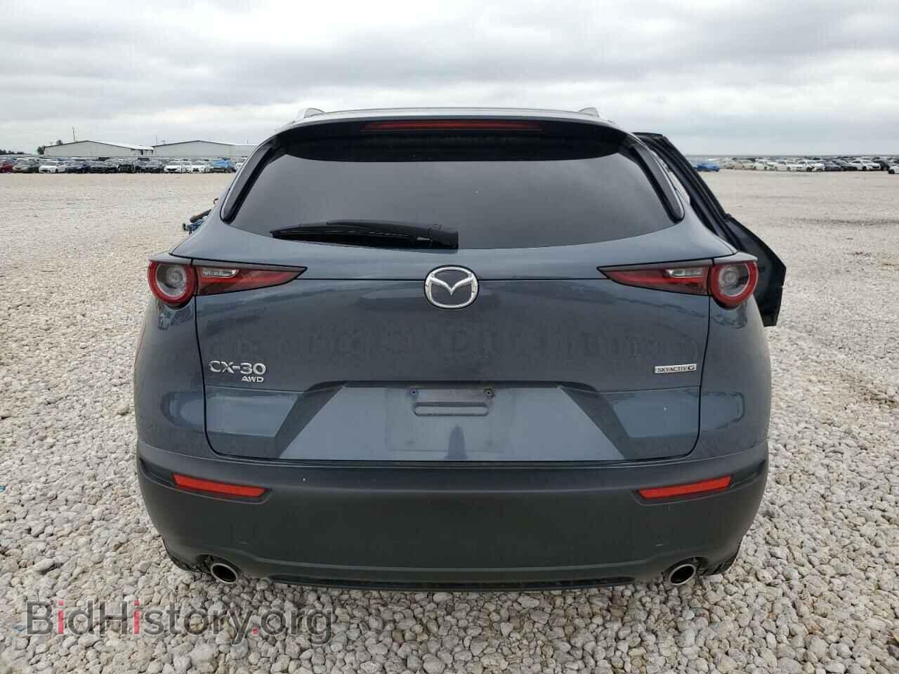 2023 MAZDA CX30 - VIN: 3MVDMBCM8PM531548 - Фото 6