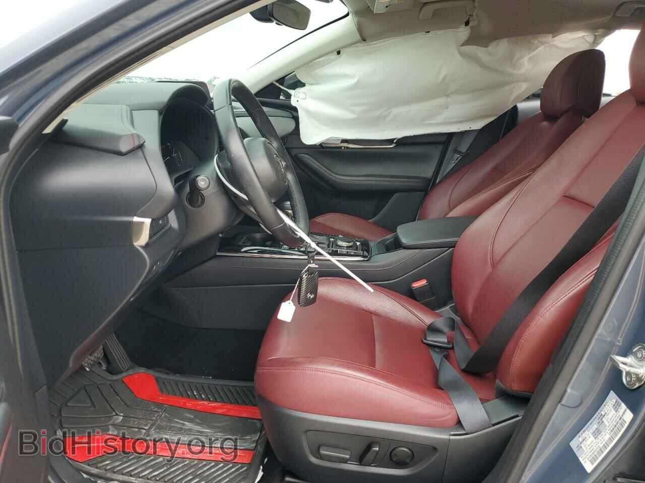 2023 MAZDA CX30 - VIN: 3MVDMBCM8PM531548 - Фото 7