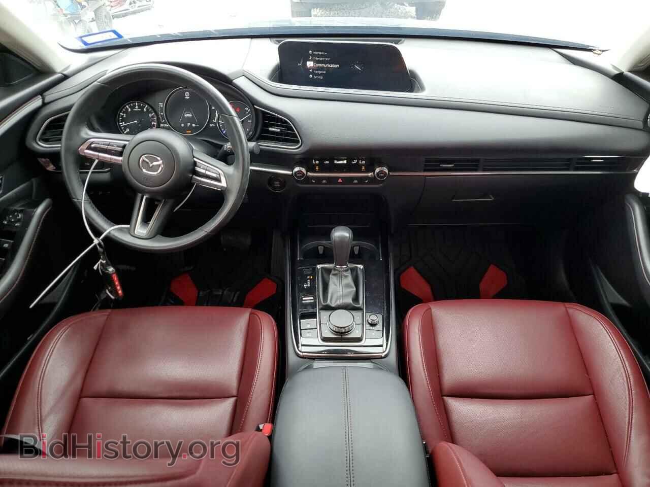2023 MAZDA CX30 - VIN: 3MVDMBCM8PM531548 - Фото 8