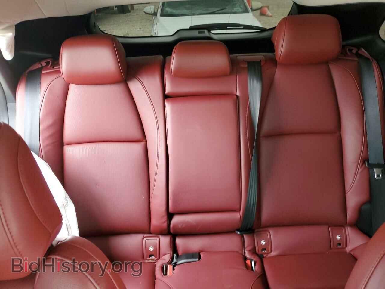 2023 MAZDA CX30 - VIN: 3MVDMBCM8PM531548 - Фото 10