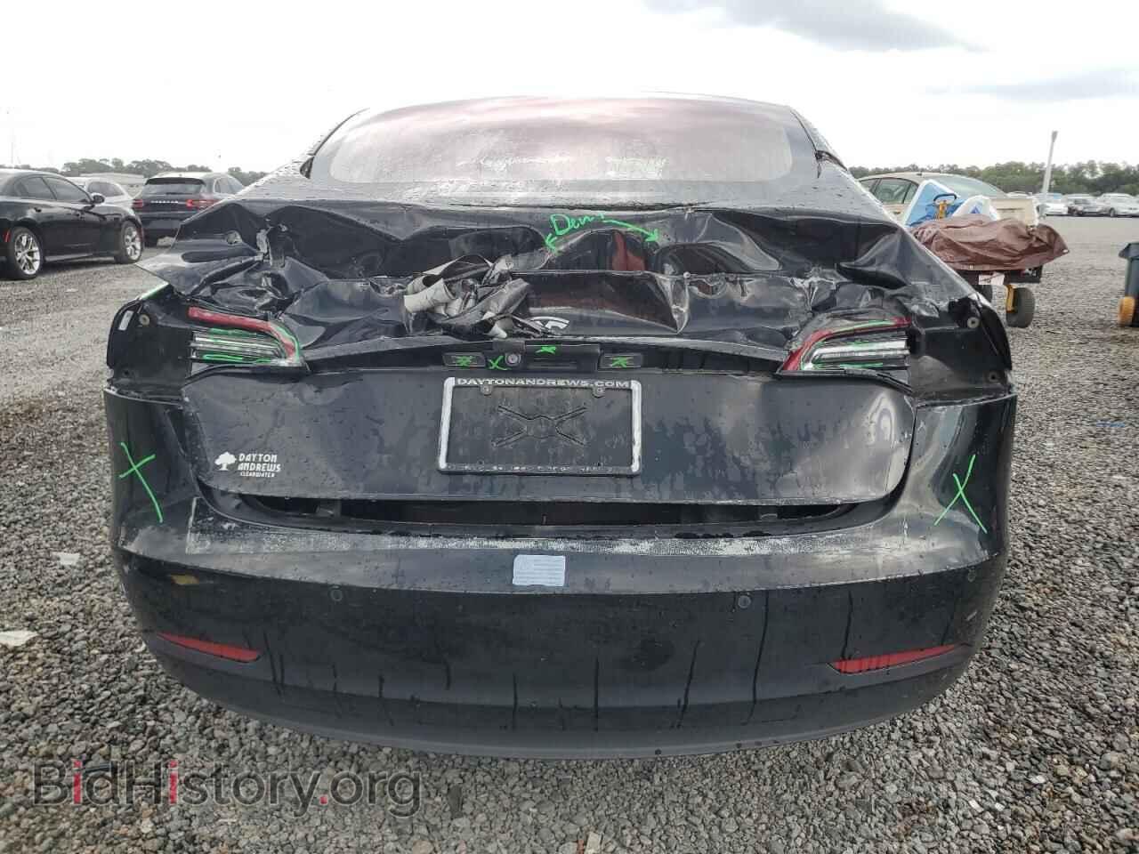 2018 TESLA MODEL 3 - VIN: 5YJ3E1EA3JF006643 - Фото 6