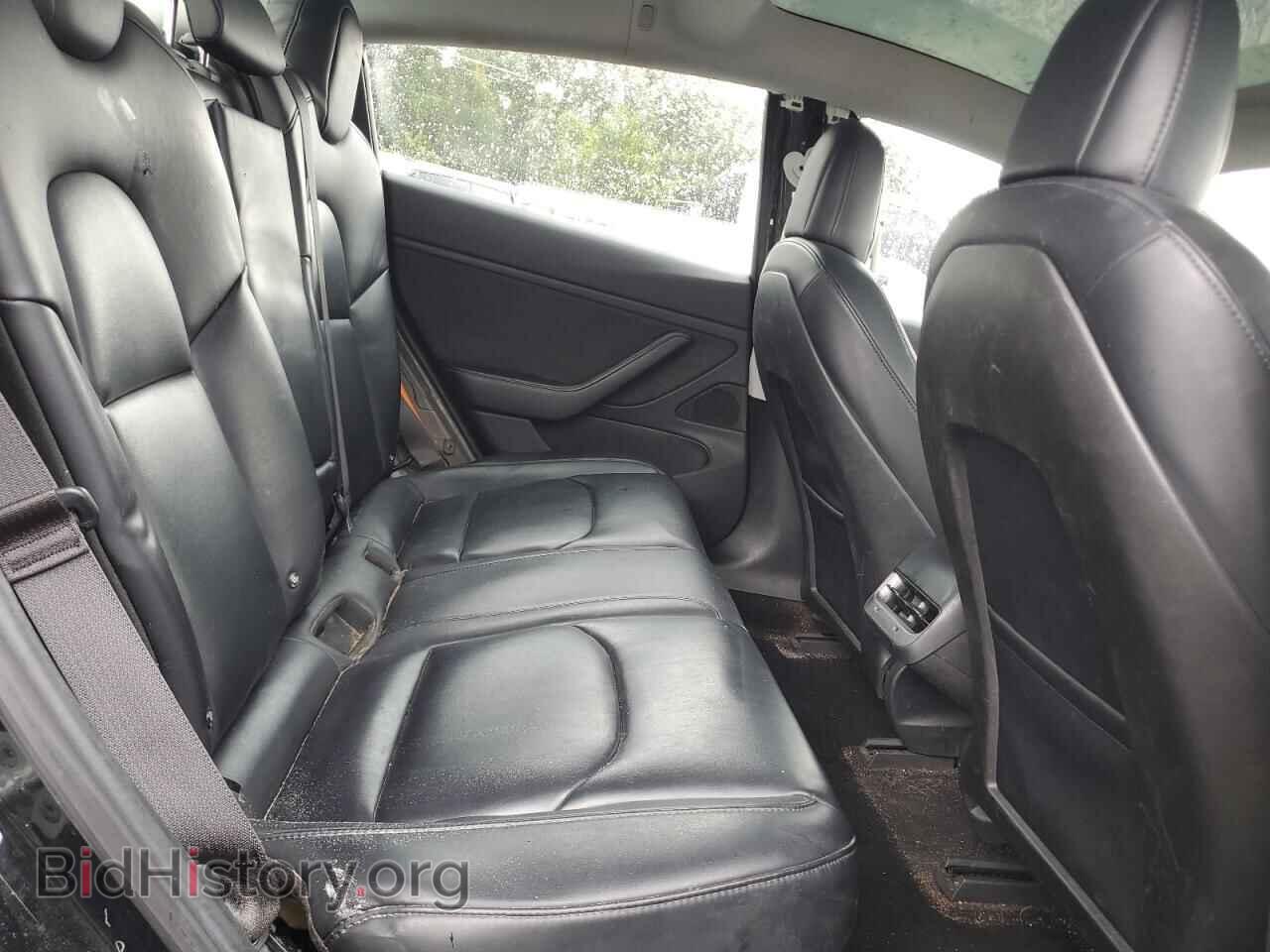 2018 TESLA MODEL 3 - VIN: 5YJ3E1EA3JF006643 - Фото 10