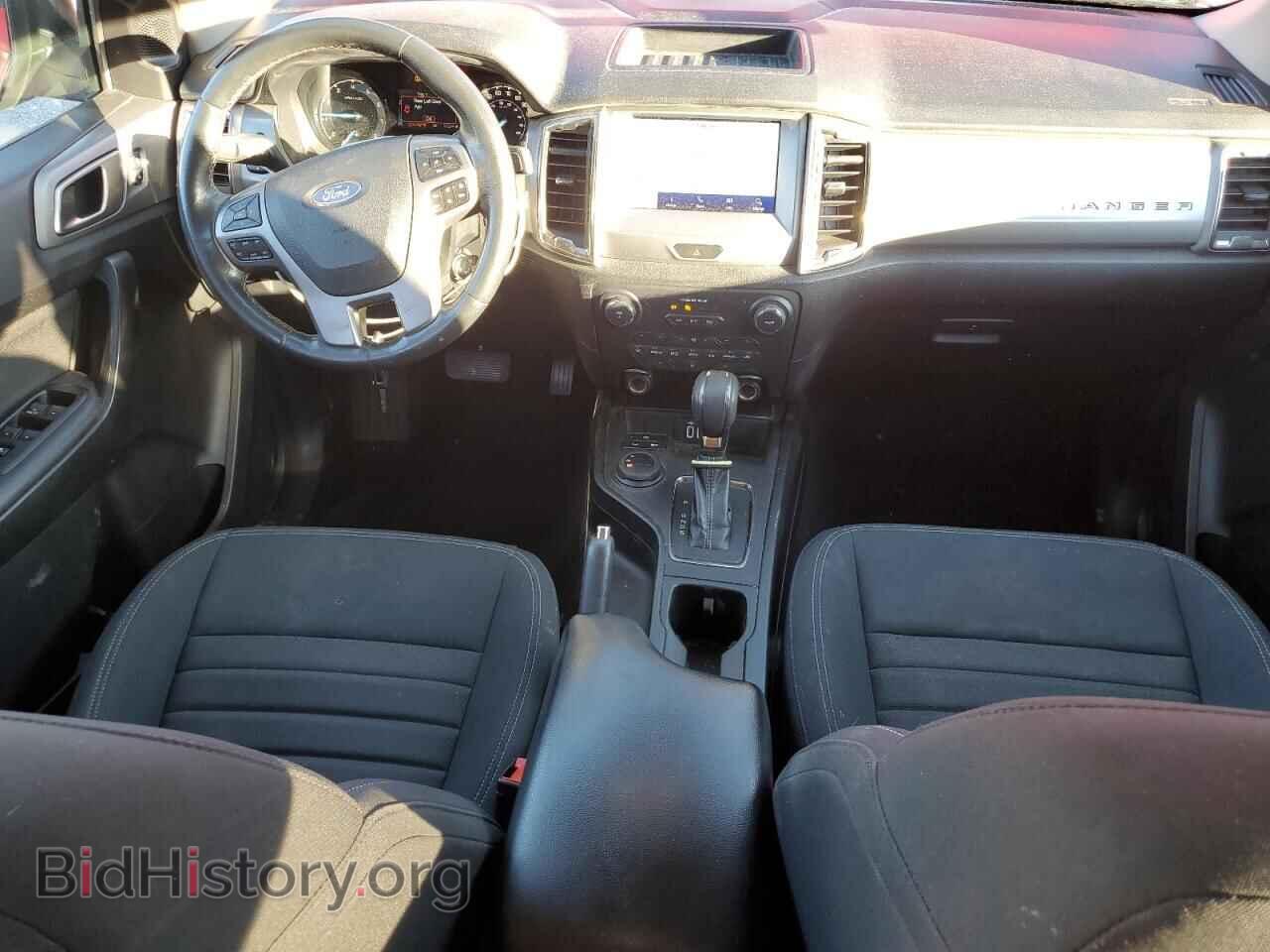 2020 FORD RANGER - VIN: 1FTER4FH2LLA43757 - Фото 8