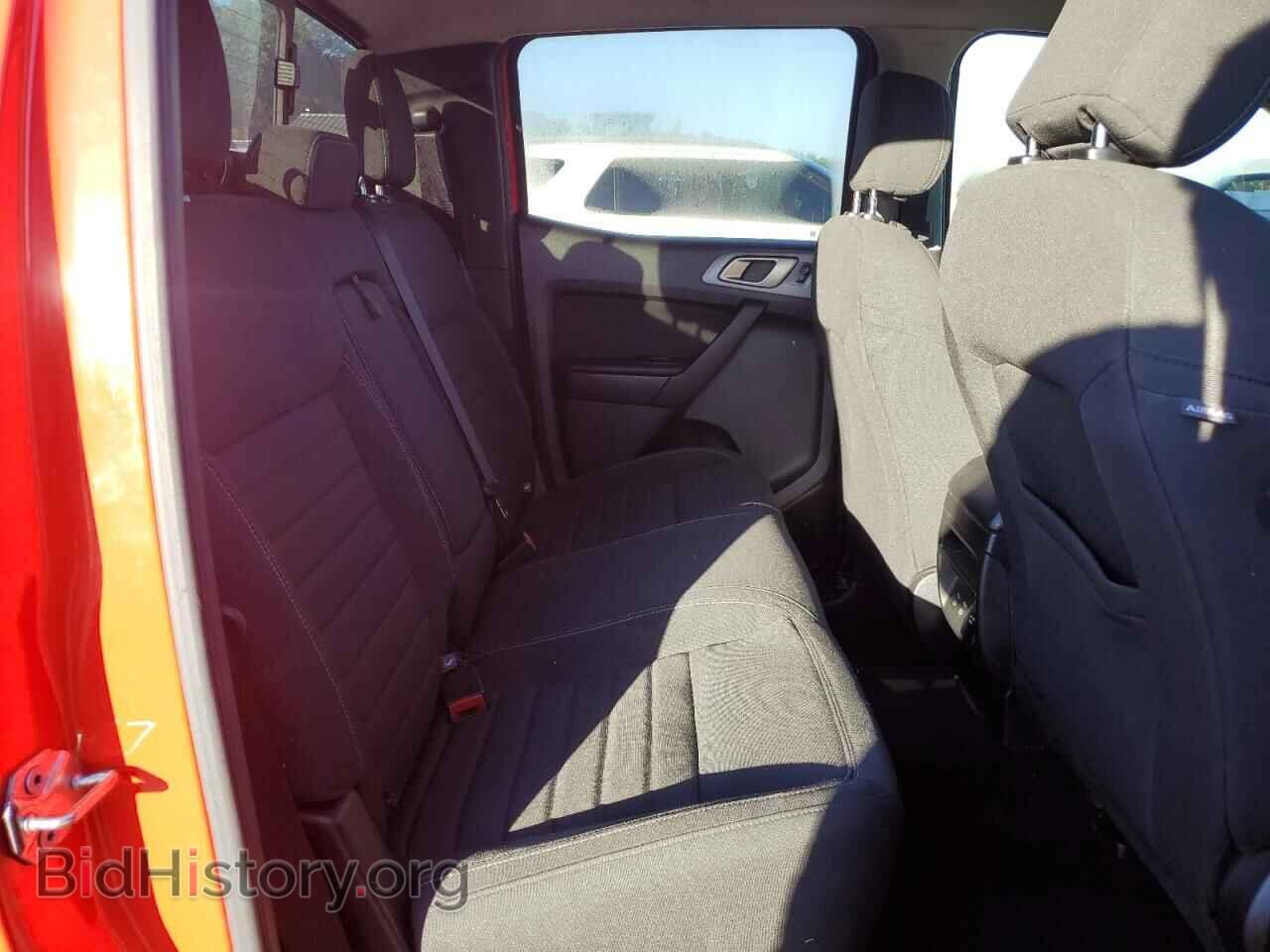 2020 FORD RANGER - VIN: 1FTER4FH2LLA43757 - Фото 10