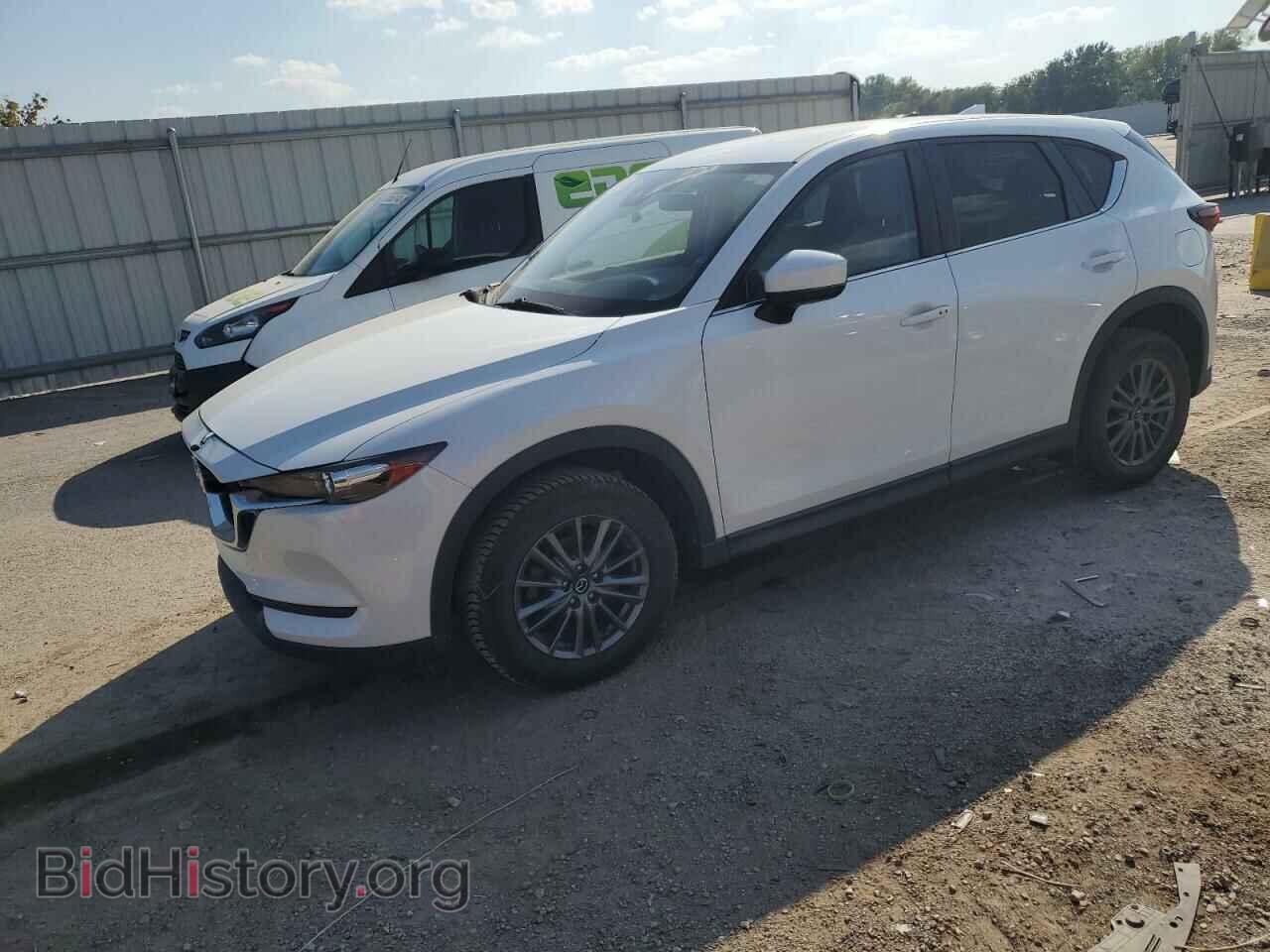 Photo JM3KFBCLXH0105737 - MAZDA CX-5 2017