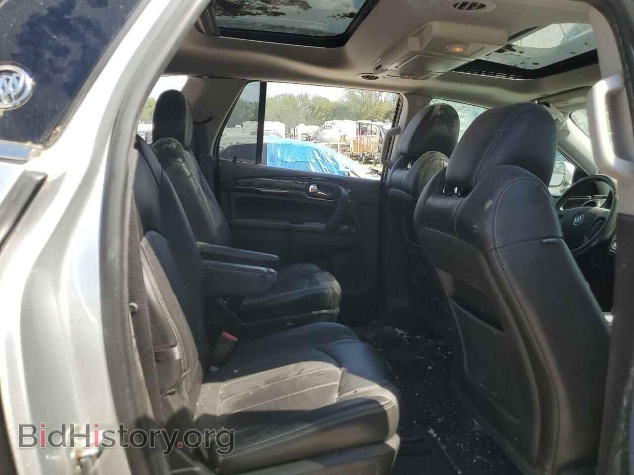 2014 BUICK ENCLAVE - VIN: 5GAKVCKD8EJ127111 - Фото 11