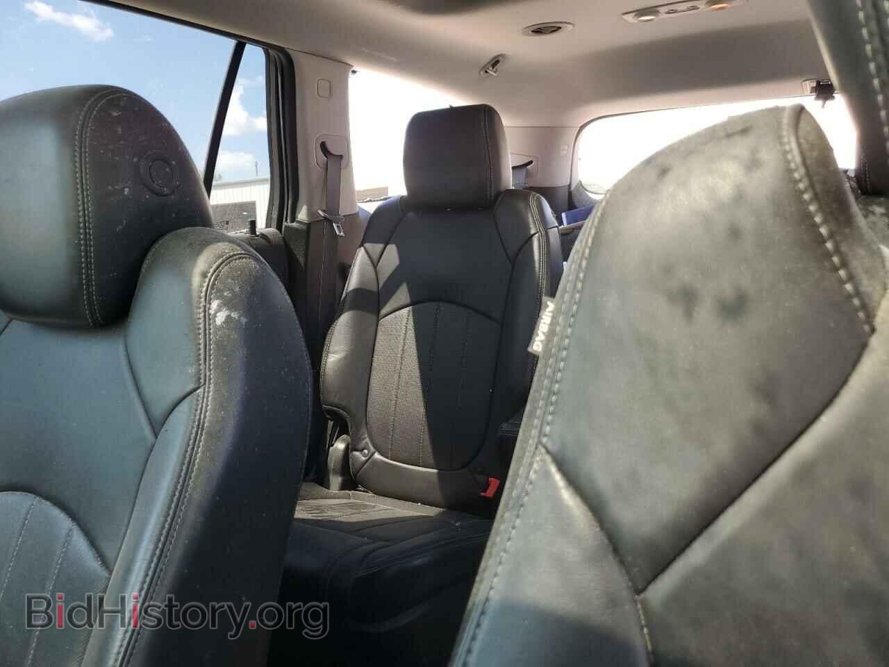 2014 BUICK ENCLAVE - VIN: 5GAKVCKD8EJ127111 - Фото 10