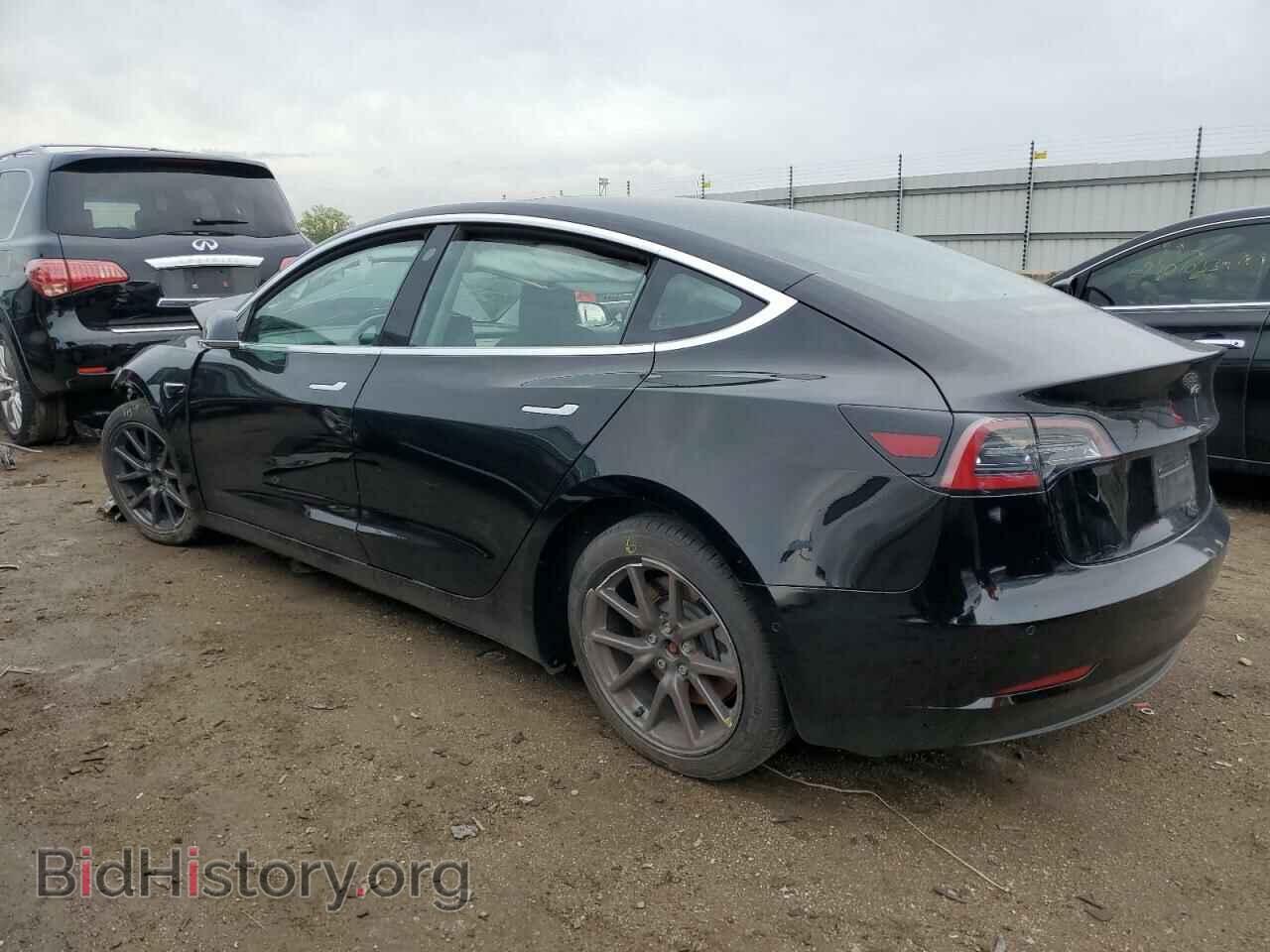 2019 TESLA MODEL 3 - VIN: 5YJ3E1EA6KF410313 - Photo 2