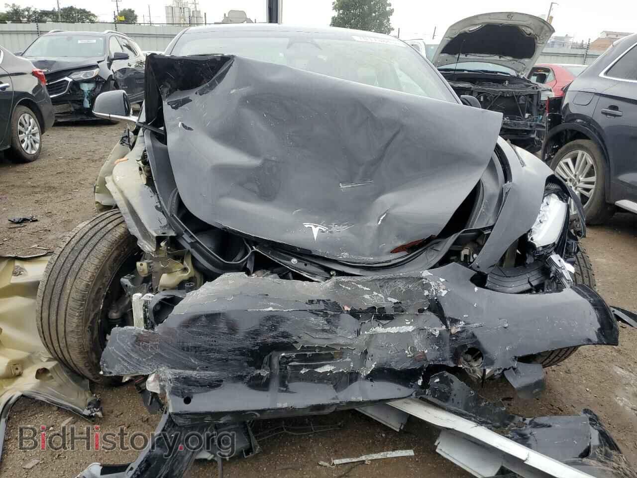 2019 TESLA MODEL 3 - VIN: 5YJ3E1EA6KF410313 - Photo 5