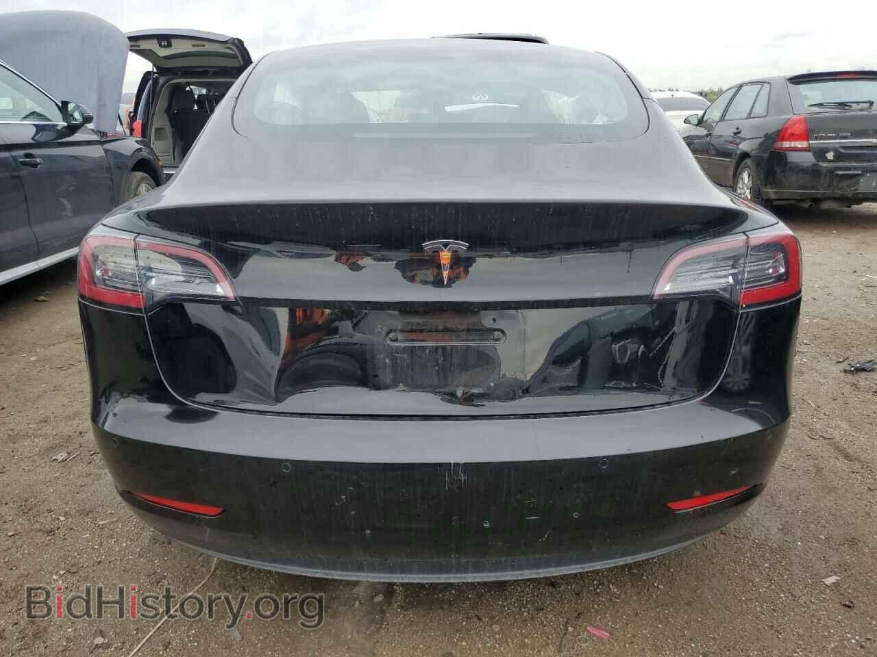 2019 TESLA MODEL 3 - VIN: 5YJ3E1EA6KF410313 - Photo 6