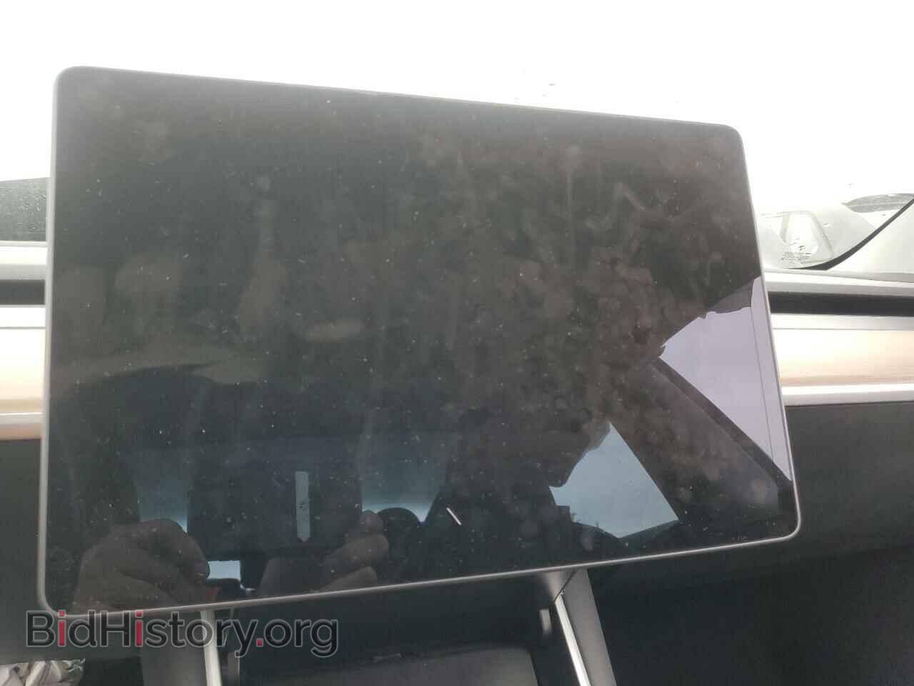 2019 TESLA MODEL 3 - VIN: 5YJ3E1EA6KF410313 - Photo 9