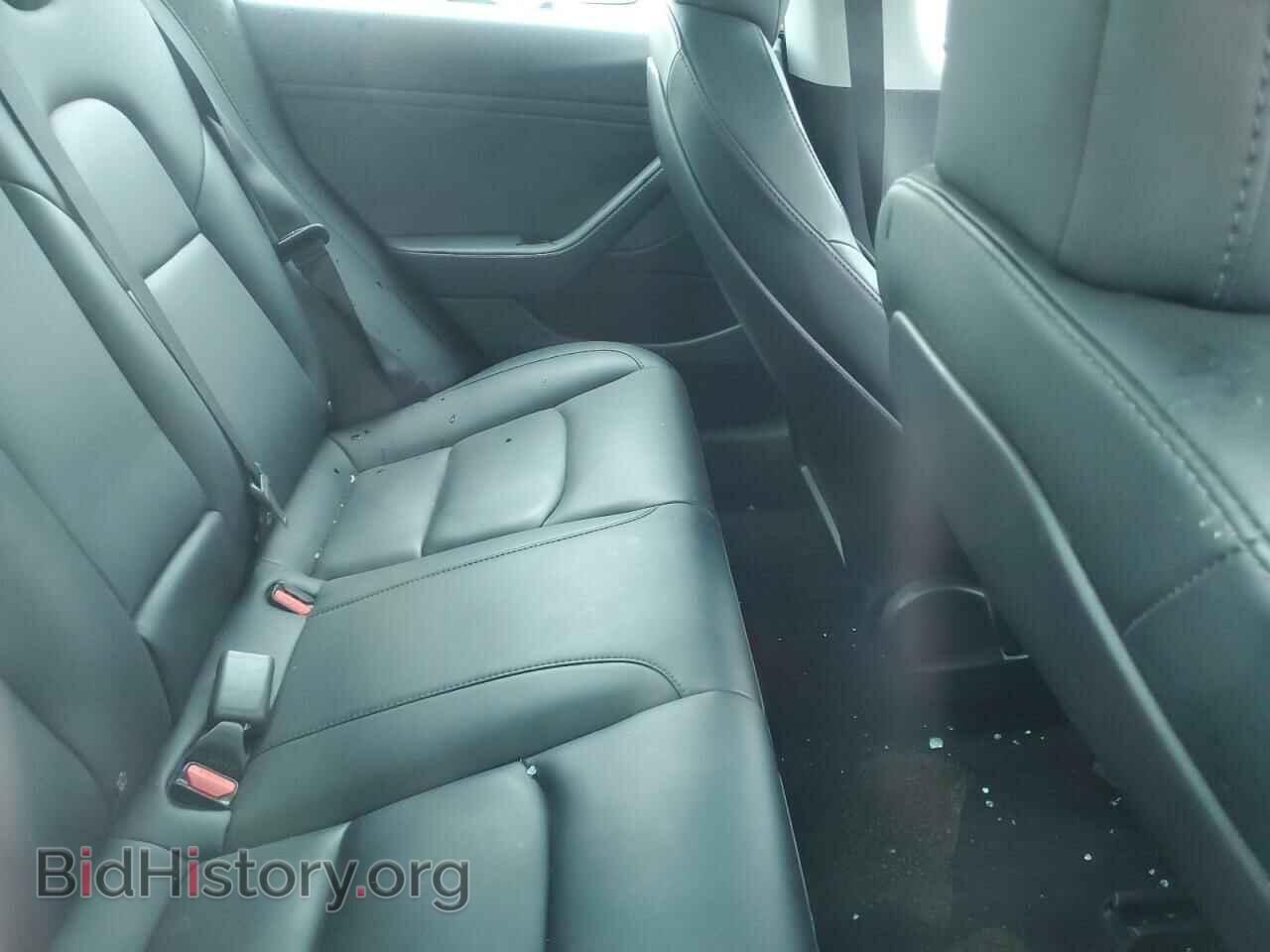 2019 TESLA MODEL 3 - VIN: 5YJ3E1EA6KF410313 - Photo 10